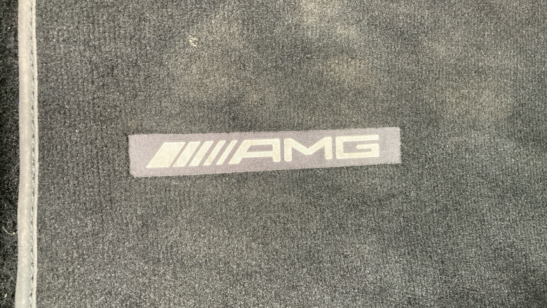 Mercedes-Benz A-Class A200 AMG Line Premium Edition 5dr Auto Petrol Hatchback